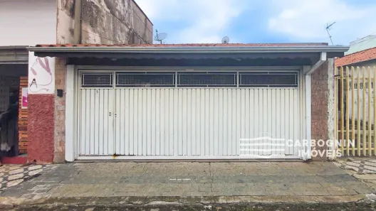 Casa com 2 Quartos à venda, 200m² no Vila Santos, Caçapava