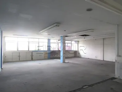 Sala Comercial à venda, 127m² no Vila Bastos, Santo André