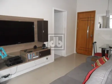 Apartamento com 2 Quartos à venda, 60m² no Jardim Carioca, Rio de Janeiro