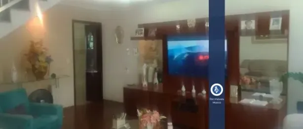 Casa com 3 Quartos à venda, 213m² no Tatuapé, São Paulo