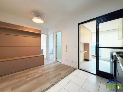 Apartamento com 2 Quartos à venda, 46m² no km 18, Osasco