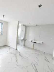 Apartamento com 2 Quartos para alugar, 42m² no Piatã, Salvador