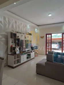 Fazenda/Sítio com 5 Quartos à venda, 213m² no Tapanhão, Jambeiro