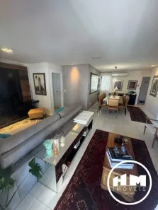 Apartamento com 3 Quartos à venda, 143m² no Centro, Balneário Camboriú