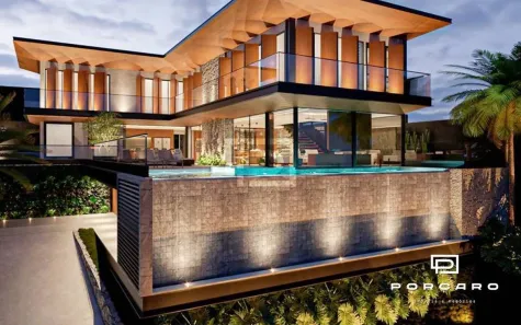 Lote/Terreno à venda, 1032m² no Mirante da Mata, Nova Lima