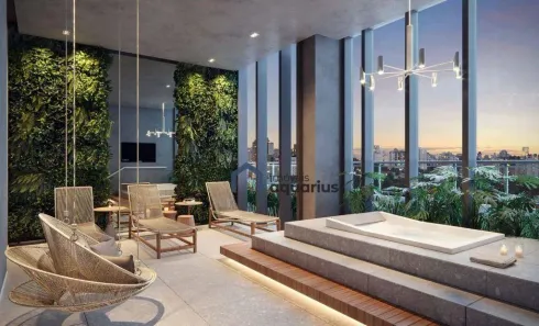 Apartamento com 3 Quartos à venda, 69m² no Condomínio Royal Park, São José dos Campos