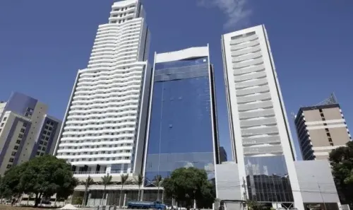 Ponto Comercial para venda ou aluguel, 30m² no Caminho das Árvores, Salvador
