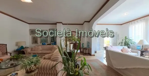 Cobertura com 4 Quartos à venda, 600m² no Copacabana, Rio de Janeiro