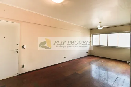 Apartamento com 2 Quartos à venda, 91m² no Cambuí, Campinas