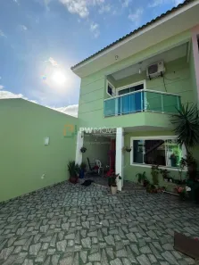 Casa com 3 Quartos à venda, 146m² no Mirante da Lagoa, Macaé