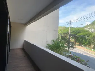 Apartamento com 3 Quartos à venda, 170m² no Centro, Nova Friburgo
