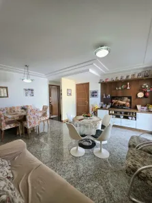 Apartamento com 3 Quartos à venda, 110m² no Jardim da Penha, Vitória