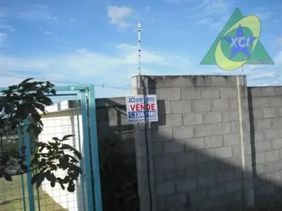 Lote/Terreno à venda, 360m² no Jardim Jurema, Valinhos