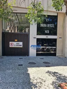 Sala Comercial para alugar, 36m² no Taquara, Rio de Janeiro