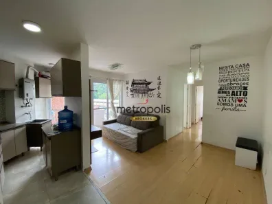Apartamento com 3 Quartos à venda, 65m² no Vila Prudente, São Paulo