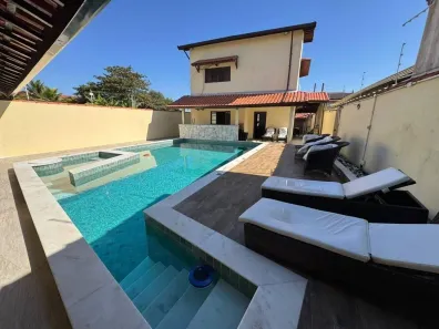 Casa com 3 Quartos à venda, 127m² no Gaivota (Interior), Itanhaém
