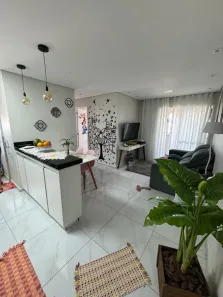 Apartamento com 3 Quartos à venda, 60m² no Jardim Imperador, Guarulhos