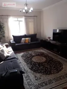 Apartamento com 3 Quartos à venda, 157m² no Campos Elíseos, São Paulo