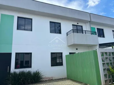 Casa com 3 Quartos à venda, 90m² no Jardim Petrópolis, Cotia