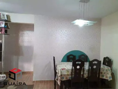 Apartamento com 2 Quartos à venda, 57m² no Taboão, São Bernardo do Campo