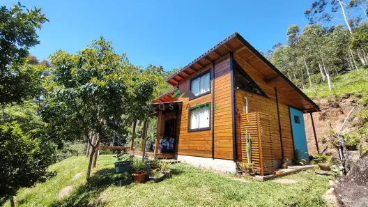 Fazenda/Sítio com 1 Quarto à venda, 13000m² no , Paulo Lopes
