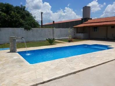 à venda, 2000m² no Bairro dos Pires, Limeira