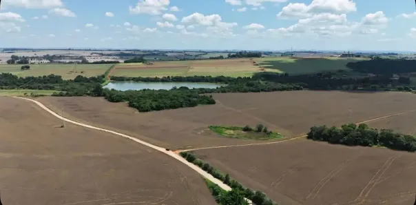 Fazenda/Sítio à venda, 650000m² no Área Rural de Itapetininga, Itapetininga