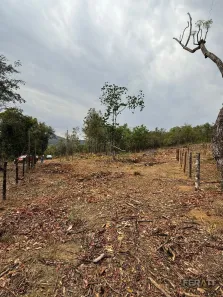 Lote/Terreno à venda, 1221m² no Área Rural de Pirenópolis, Pirenópolis