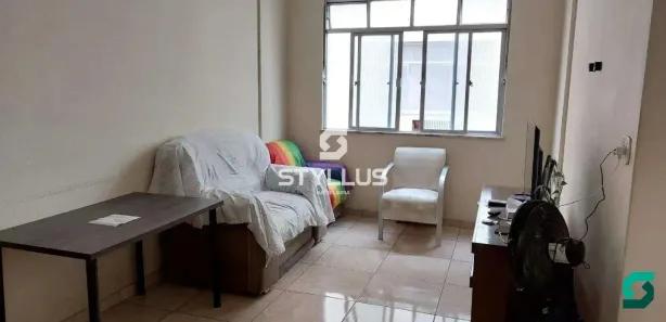 Apartamento com 2 Quartos à venda, 51m² no Engenho Novo, Rio de Janeiro