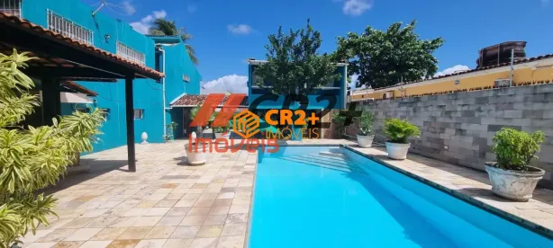 Casa com 5 Quartos à venda, 300m² no Barra de Jangada, Jaboatão dos Guararapes
