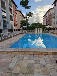 Apartamento com 3 Quartos à venda, 69m² no Cidade dos Funcionários, Fortaleza