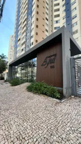 Apartamento com 3 Quartos à venda, 80m² no Alto da Glória, Goiânia