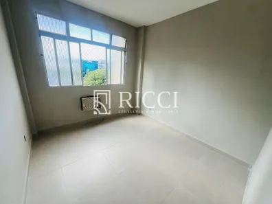 Apartamento com 2 Quartos à venda, 55m² no Aparecida, Santos