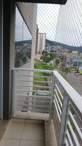 Apartamento com 2 Quartos para alugar, 58m² no Tamboré, Santana de Parnaíba