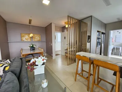 Cobertura com 3 Quartos à venda, 166m² no Jurerê, Florianópolis