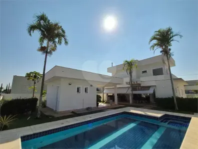 Casa de Condomínio com 3 Quartos à venda, 330m² no Bosque, Vinhedo