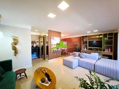 Apartamento com 3 Quartos à venda, 195m² no Patamares, Salvador