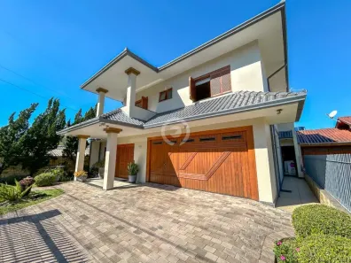 Casa com 4 Quartos à venda, 300m² no Rincão dos Ilhéus, Estância Velha