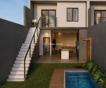 Casa com 2 Quartos à venda, 72m² no Santa Rita do Zarur, Volta Redonda