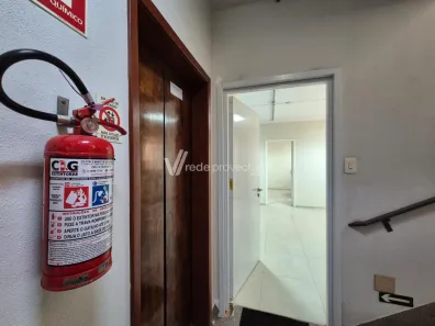 Sala Comercial com 2 Quartos à venda, 45m² no Centro, Campinas