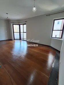 Apartamento com 3 Quartos para alugar, 110m² no Alphaville Centro Industrial e Empresarial/Alphaville., Barueri