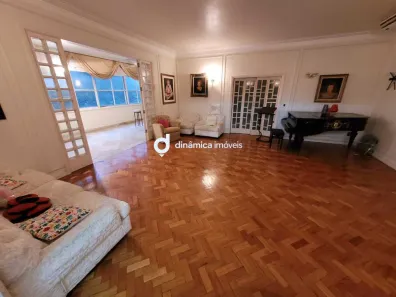 Apartamento com 5 Quartos à venda, 405m² no Copacabana, Rio de Janeiro