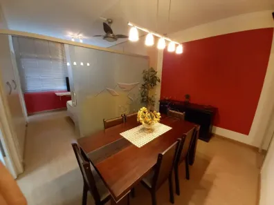 Apartamento com 1 Quarto à venda, 40m² no Vila Seixas, Ribeirão Preto
