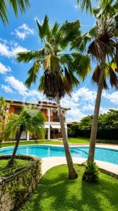 Casa com 3 Quartos à venda, 300m² no Catu de Abrantes (Abrantes), Camaçari