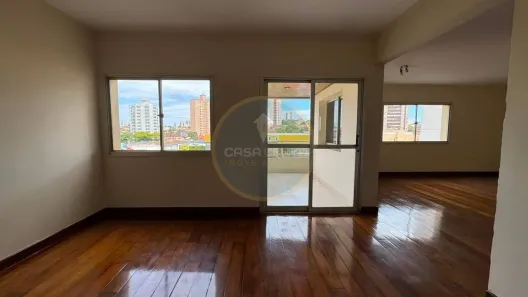Apartamento com 3 Quartos à venda, 165m² no Fabrício, Uberaba