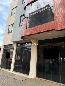 Sala Comercial à venda, 288m² no Centro, Cascavel