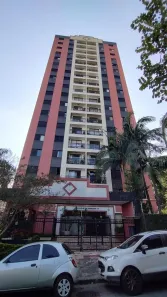 Apartamento com 3 Quartos à venda, 72m² no Jardim Colombo, São Paulo
