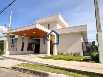 Casa com 3 Quartos à venda, 141m² no Loteamento Fazenda Ronda, São José dos Campos