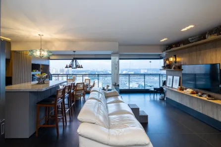 Apartamento com 2 Quartos à venda, 90m² no Vila Leopoldina, São Paulo