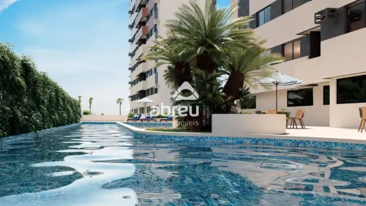 Apartamento com 3 Quartos à venda, 75m² no Dix-Sept Rosado, Natal